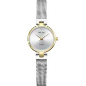 Bering - 17724-010 - Armbanduhr - Damen - Quarz - Classic