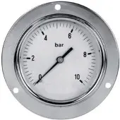 ICH Manometer