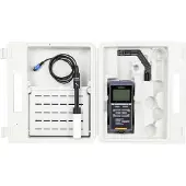 WTW Multi 3510 IDS tragbares Multiparameter-Messgerät, Set mit optischem Sauerstoffsensor