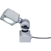 LED2WORK L2W 121012-03 - CENALED SPOT DC, Gelenkkopf