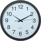 Hama 185876 Wanduhr