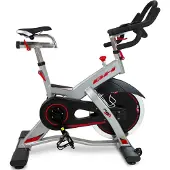 BH Fitness Rex H921, Spinnrad, Magnetisch, 150 kg, 630 mm, 1040 mm, 1170 mm