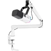 Fifine Microfono da Studio USB XLR TAM8