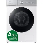 Samsung WW90DB8U95GH, Frontlader, 9 kg, B, 72 dB, 1400 RPM, A