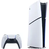 Sony PlayStation 5 Digital Edition, PlayStation 5, Schwarz, Weiß, 16384 MB, GDDR6, 448 GB/s, AMD