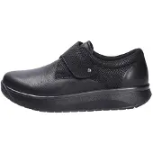 Joya Damen Slipper RELAX II BLACK schwarz Größe EUR 37 2/3