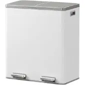 Kitchen Move Küchenmülleimer Für Mülltrennung MAJOR 60l