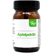 ALLPHARM Vertriebs GmbH quickPEP Apfelpektin Kapseln 100 St
