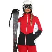 Fischer Stella Jacke