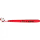 Ks Tools Suchspiegel mit Schutzisolierung, 21 mm, 175 mm