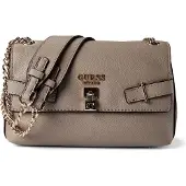 GUESS Handtasche Yesba HWBG78 33210 Braun
