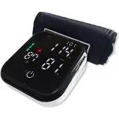IEA Medical Blutdruckmessgerät Oberarm LED 1 St