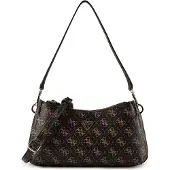 GUESS Noelle Schultertasche 27 cm