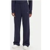 DKNY Sport Jogginghose DP6P3795 Dunkelblau Regular Fit
