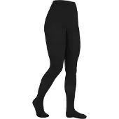 Normani Damen Merino Strupfhose Brienz - 9898