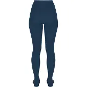 Normani Damen Merino Strupfhose Brienz - 9898