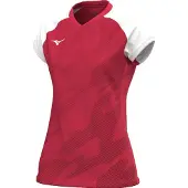 Mizuno Trikot Damen Team Meisaigara Wos