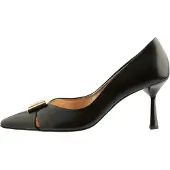 Högl Pumps in Schwarz | Gr.: 38