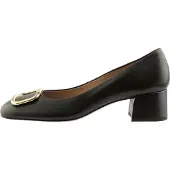 Högl Pumps in Schwarz | Gr.: 41,5