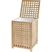 CLP Wäschebox Lenca natura