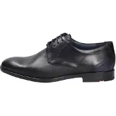 Lloyd Schnürschuh KALMAT in BLACK | Gr.: 40