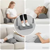 vidaXL Beinkissen