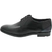 Lloyd Business Schnürschuhe KALMAT Herren 31353431333939 Schwarz 43 EU