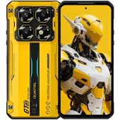 Oukitel Wp60 5g 12gb/512gb 7.2´´