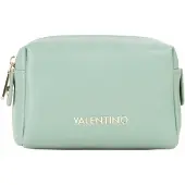 Valentino Kulturbeutel Clio Re Soft Cosmetic Case Laguna