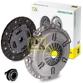 LuK Kupplungssatz RepSet 620 1080 00