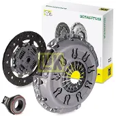 LuK Kupplungssatz RepSet 622 2091 00
