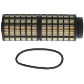 Bosch Kraftstofffilter [Hersteller-Nr. F026402382] für Iveco