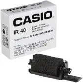 Casio IR40 Farbrolle