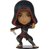 Ubisoft Shao Jun, Sammelfigur, Heroes