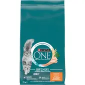 Purina Adult - Huhn und Vollkorn - 7,5 kg