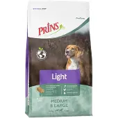 Prins ProCare Low Calorie Light Hundefutter | 2 x 12 kg