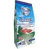 Renske Mighty Omega 3 Plus Cold Pressed - Pute & Ente - 6,5 kg