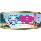 Renske Lamm getreidefreies hypoallergenes Hunde-Nassfutter (Dose 95 gr)
