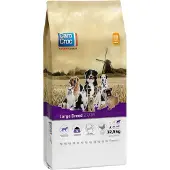 Carocroc Large Breed Hundefutter | 2 x 12,5 kg