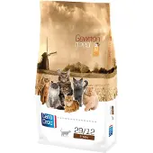 Carocroc 3 Mix Katzenfutter | 15 kg