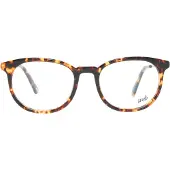 WEB EYEWEAR Optischer Webrahmen WE5246 053 52