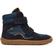 Froddo Schneeschuhe G3160247 S Dunkelblau