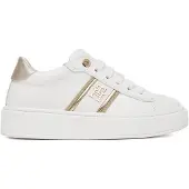Tommy Hilfiger Sneakers T4A9-34421-1281 M Weiß