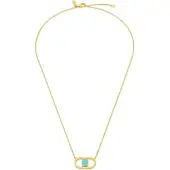 Tous Halskette Camille 1004562300 Goldfarben