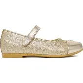 Tommy Hilfiger Ballerinas T1A3-34413-0454 S Goldfarben 28