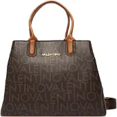 Mario Valentino Handtasche Regina Re VBS9IS51 Braun