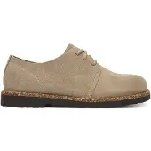 Birkenstock Halbschuhe Uppsala Low 1029721 Beige 41
