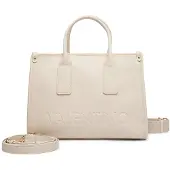 Valentino Handtasche Foxy Re VBS9EO04 Écru