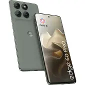 Motorola edge 60 pro, 16,9 cm (6.67"), 12 GB, 512 GB, 50 MP, Android 15, Grau