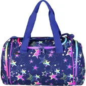 MCNEILL Sporttasche Fit S Sportbag Stars bunt